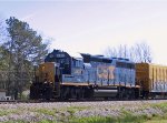 CSX 6362